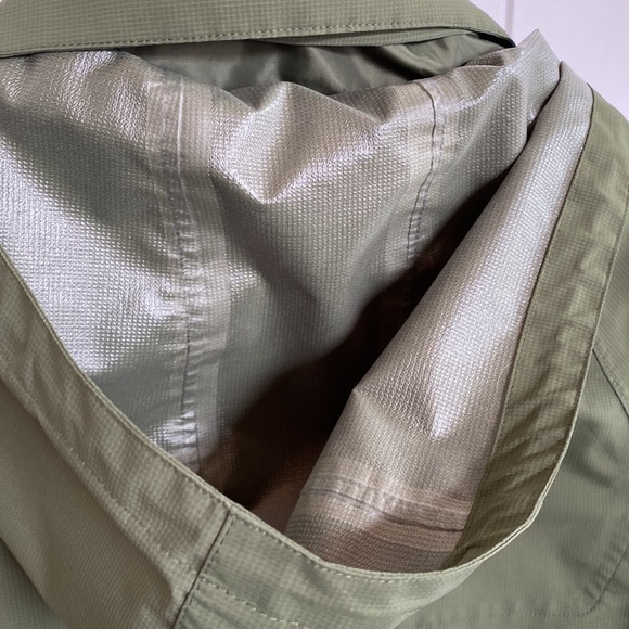 Pendleton Paradise Ripstop parka - Picture 7 of 9